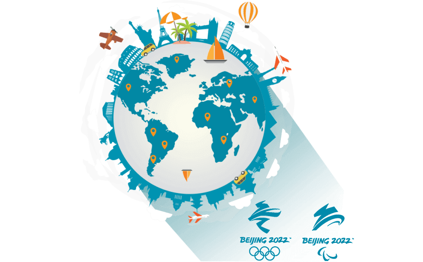 在立陶宛通过VPN看国内视频 - GOTOCN